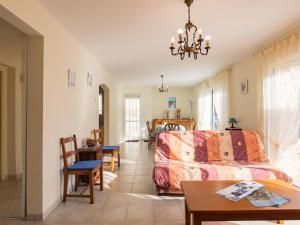 Apartment Hortensias 1 by Interhome