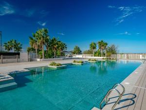 Holiday Home Villa Romana-2 by Interhome