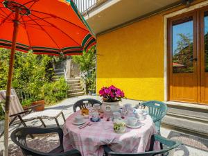 Holiday Home La Sperduta by Interhome