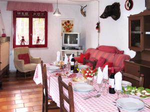 Holiday Home La Sperduta by Interhome