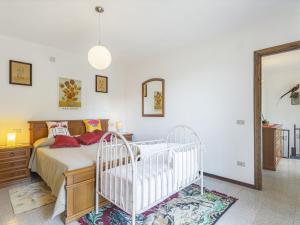 Holiday Home La Sperduta by Interhome