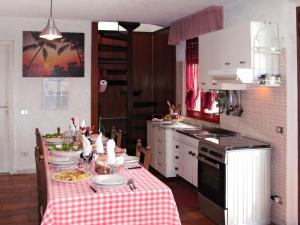 Holiday Home La Sperduta by Interhome
