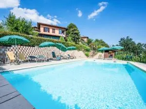 Holiday Home Bricco dei Ciliegi-2 by Interhome - Cossombrato