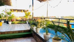 Hotel B and B Estrella