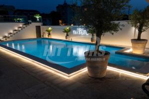 Vila Kalina Apartments