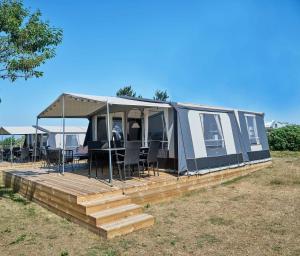 Toftum Bjerge Camping & Cottages