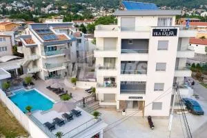 Vila Kalina Apartments - Zagrađe