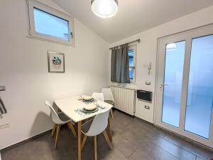 Apartment Casina al Lago by Interhome