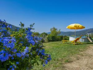 Holiday Home Il Poderino by Interhome