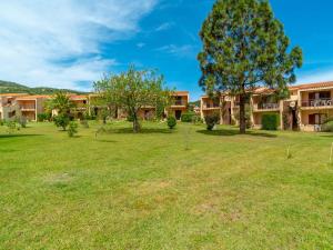 Apartment Residenza Mediterranea-1 by Interhome