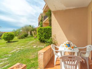 Apartment Residenza Mediterranea-1 by Interhome