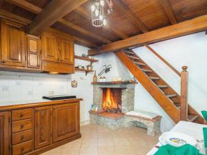 Holiday Home Vincio by Interhome