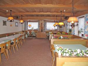 Holiday Home Haupthaus Schönblick - SVH123 by Interhome