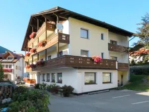 Holiday Home Haupthaus Schönblick - SVH123 by Interhome - Montechiaro