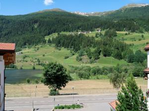 Holiday Home Haupthaus Schönblick - SVH123 by Interhome