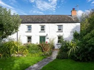 Fern Cottage - Cardigan