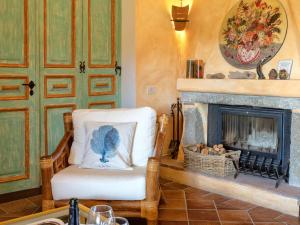 Apartment Grecale by Interhome img6