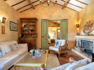 Apartment Grecale by Interhome img5