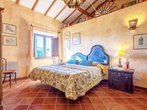 Apartment Grecale by Interhome img3