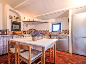 Apartment Grecale by Interhome img11