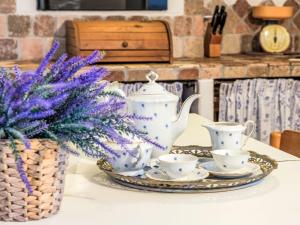 Apartment Grecale by Interhome img13