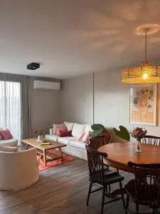 Departamento con vista al cerro! - Manantiales