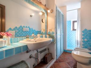 Apartment Grecale by Interhome img15