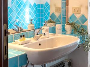 Apartment Grecale by Interhome img16