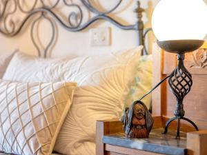 Apartment Grecale by Interhome img26