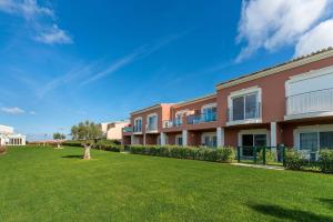 Casa Eva, golfe, conforto, piscina e spa