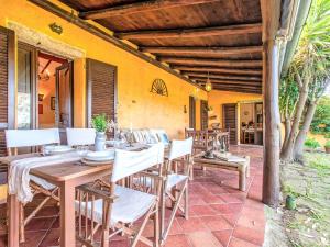 Apartment Grecale by Interhome img29