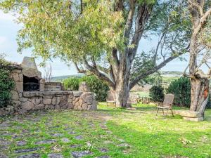 Apartment Grecale by Interhome img35