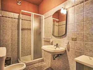 Apartment Antico Loggiato-3 by Interhome