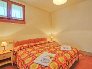 Apartment Antico Loggiato-3 by Interhome