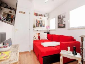 Apartment La Terrazza by Interhome