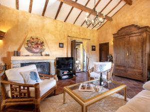 Holiday Home Tramontana by Interhome img6