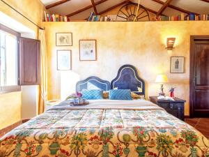 Holiday Home Tramontana by Interhome img10