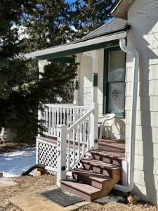 Historic 1895 Home - Victor