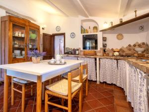 Holiday Home Tramontana by Interhome img19