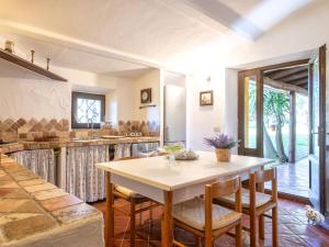Holiday Home Tramontana by Interhome img20