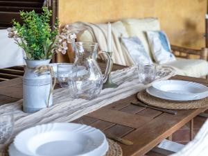 Holiday Home Tramontana by Interhome img22