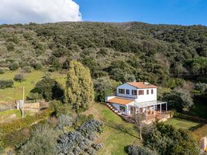 Villa Augusta by Interhome