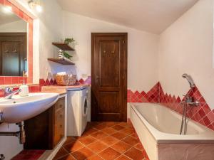 Holiday Home Tramontana by Interhome img34