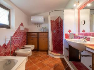 Holiday Home Tramontana by Interhome img35