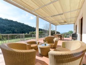 Villa Augusta by Interhome