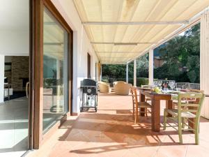 Villa Augusta by Interhome