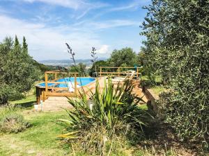 Villa Augusta by Interhome