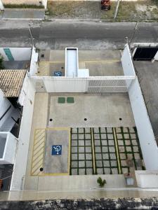 Apê TL Atalaia Aju, 260m Praia, 03 Quartos com AR Condicionado