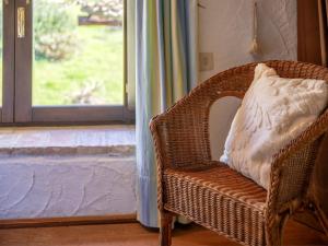 Holiday Home Tramontana by Interhome img41