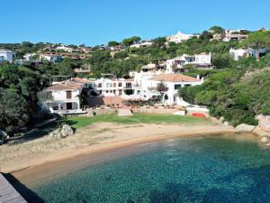Holiday Home Tramontana by Interhome img50